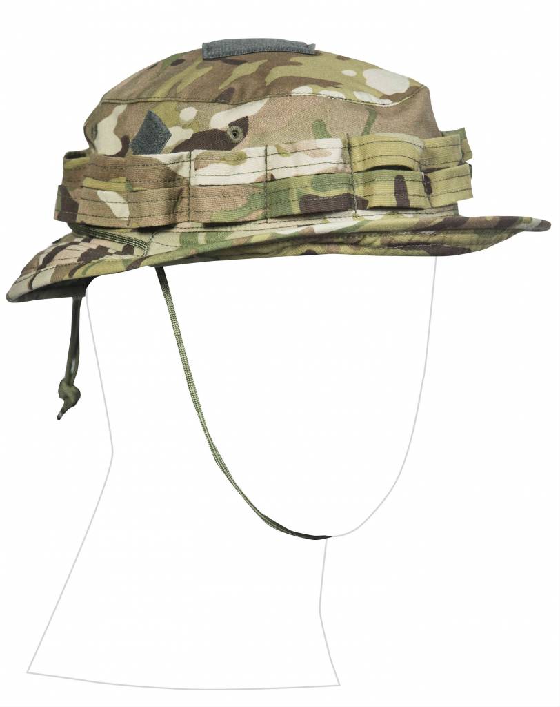 Striker Gen.3 Boonie Hat