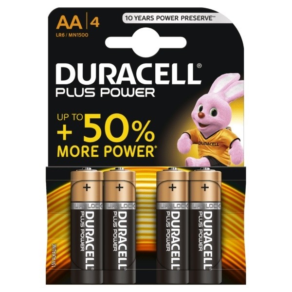 AA (1.5V)