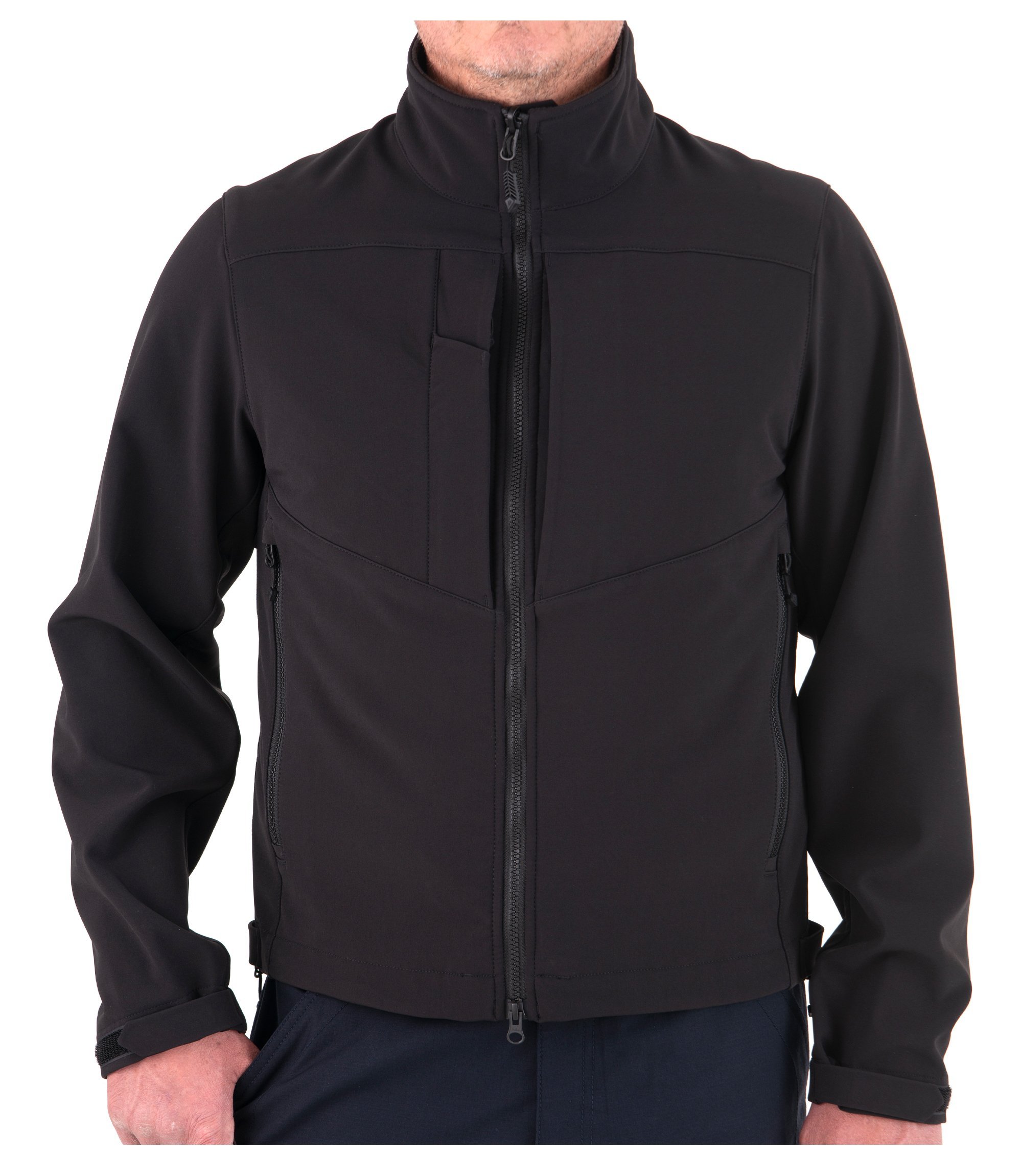 Men's Tactix Softshell Parka