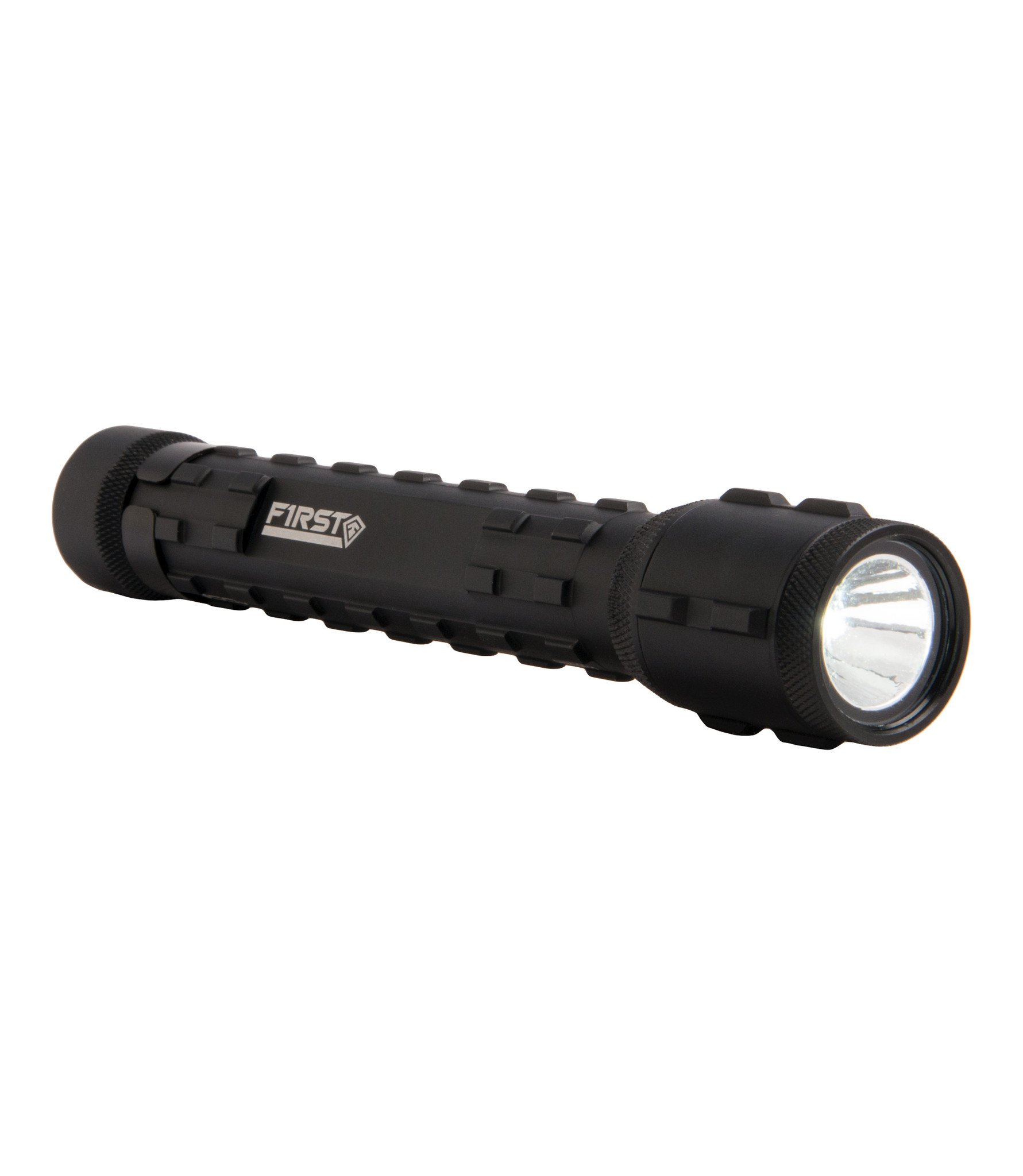 Medium Duty Light (Black)