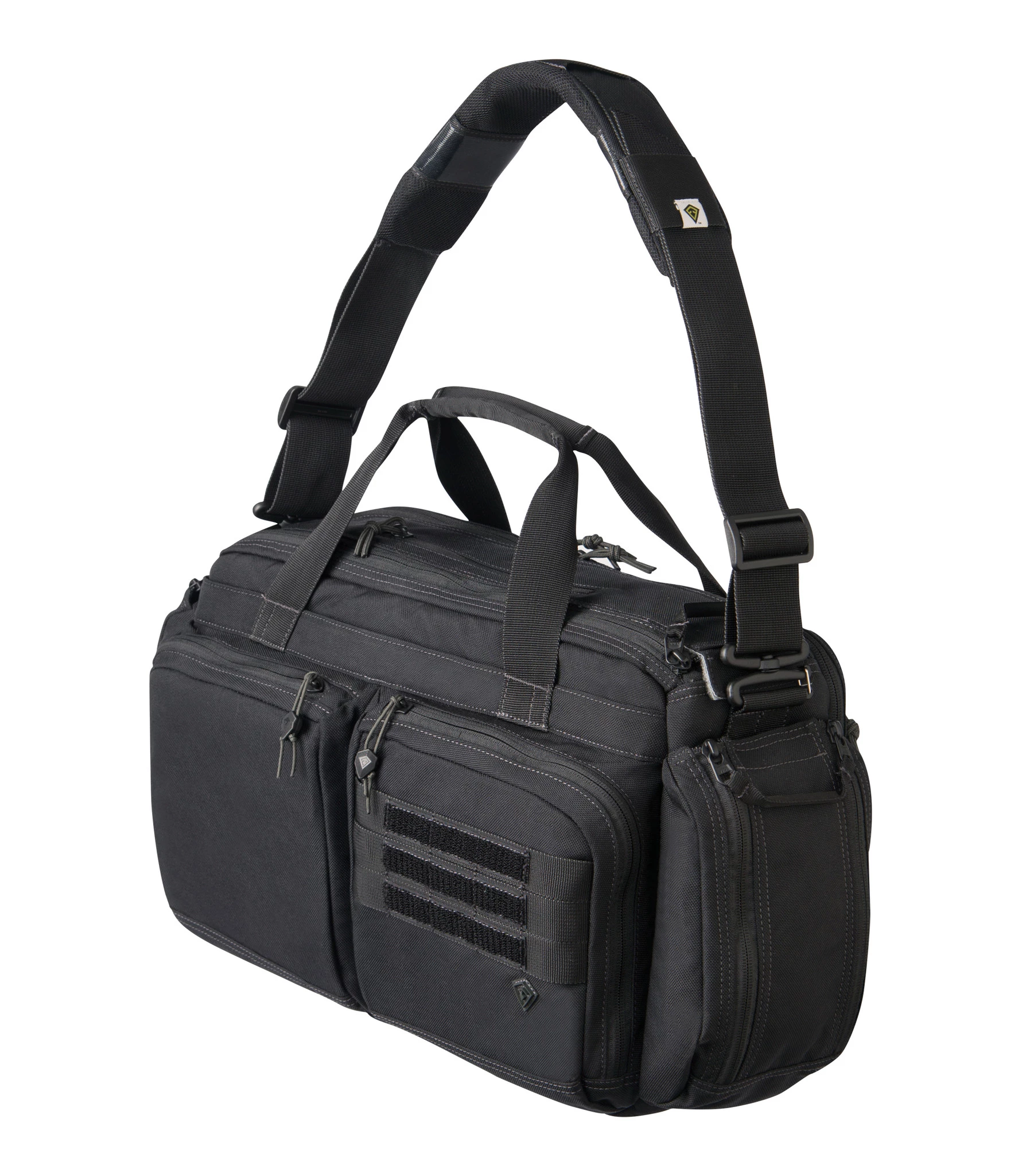 Executive Briefcase (Black) 