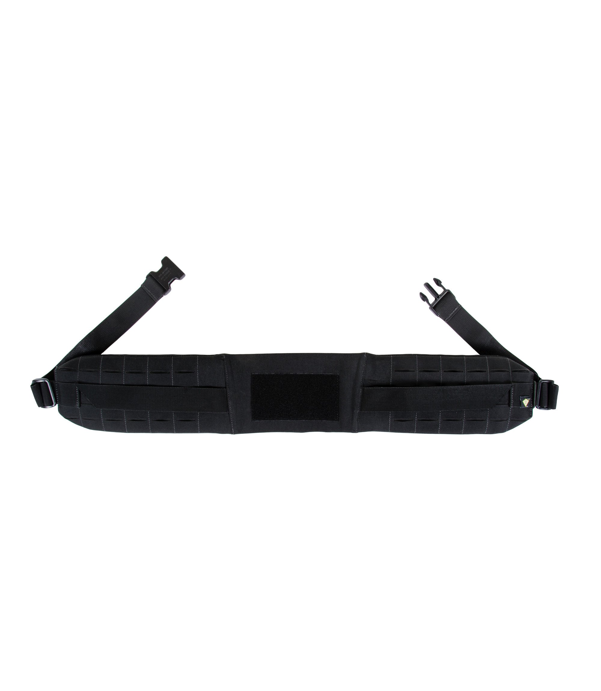 Tactix Waist Belt (Black) | O/S