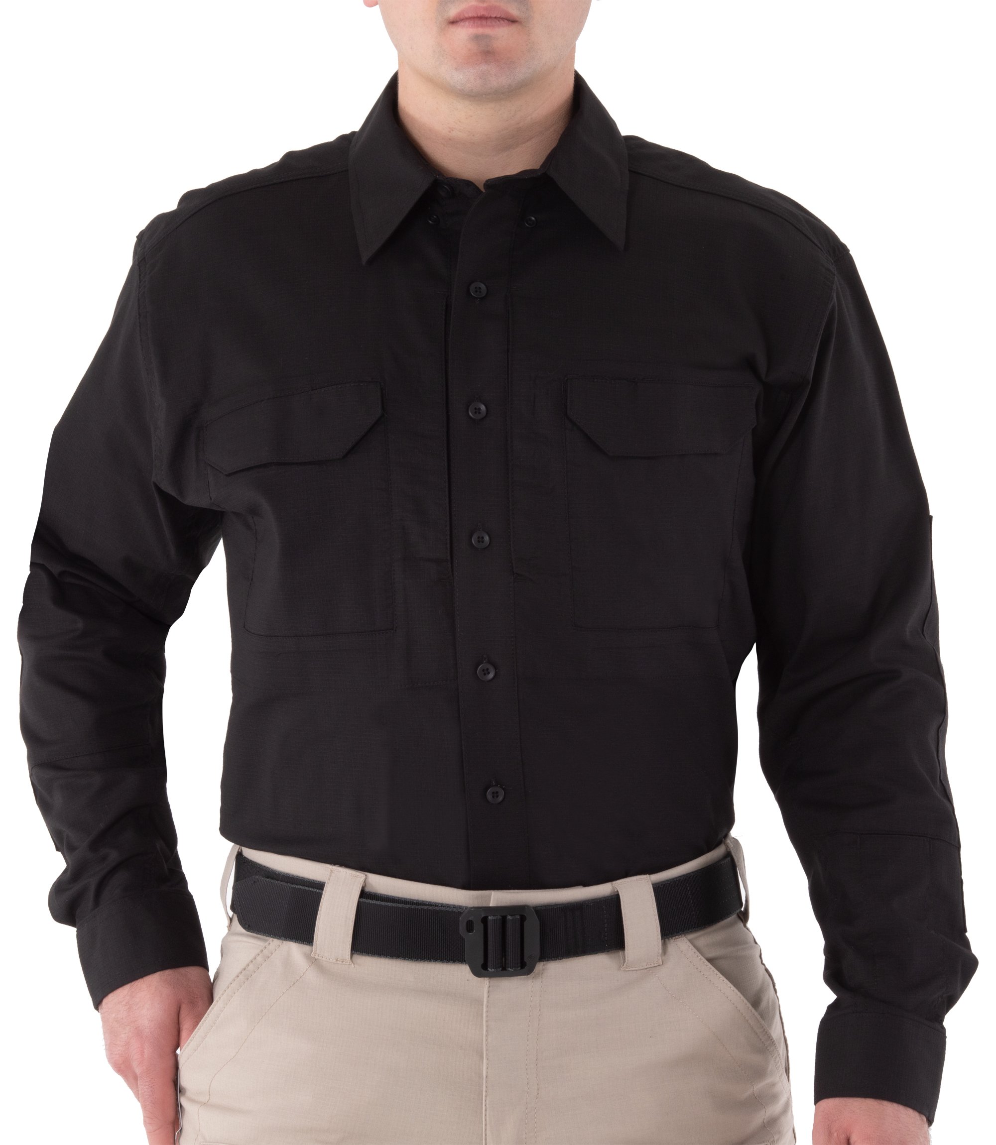 Men's V2 Tactical Long Sleeve