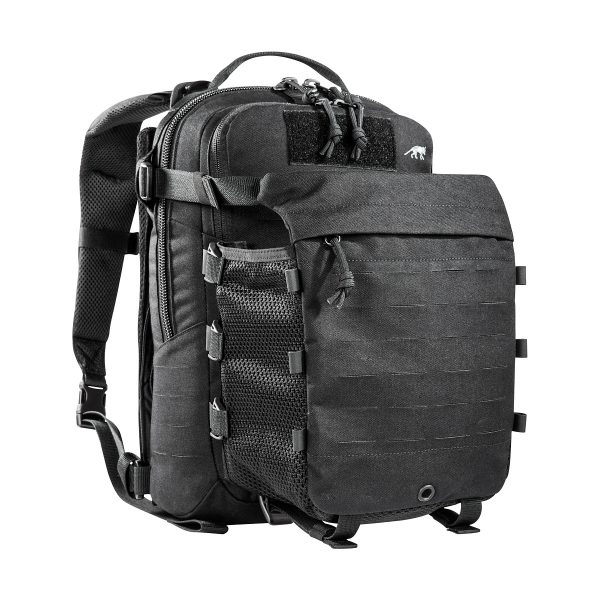 TT Assault Pack 12 (black)