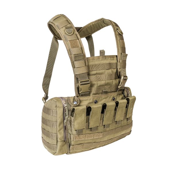 TT Chest Rig MK II M4