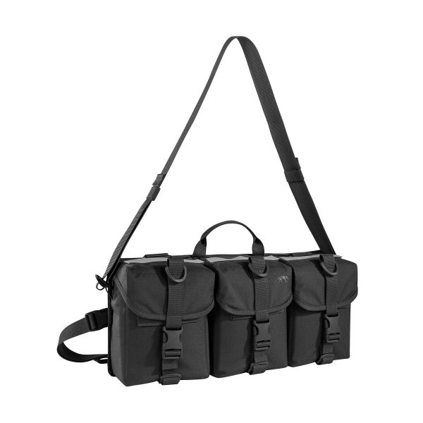 TT TacVec Container (black)