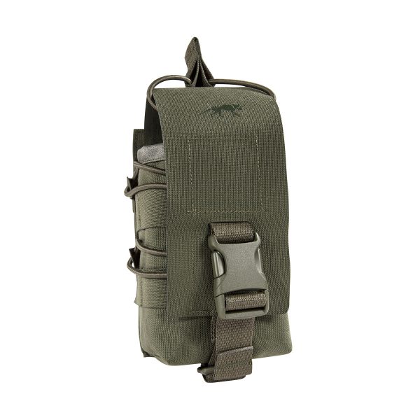 TT DBL Mag Pouch MKII (black)