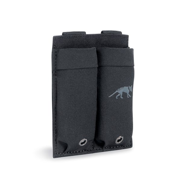 TT DBL Pistol Mag Pouch LP (black)