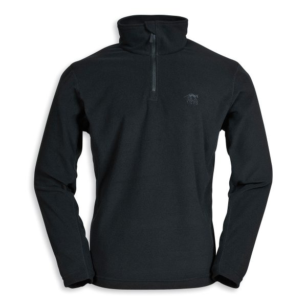 TT Idaho M's Pullover (black)