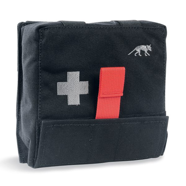 TT IFAK Pouch S (black)