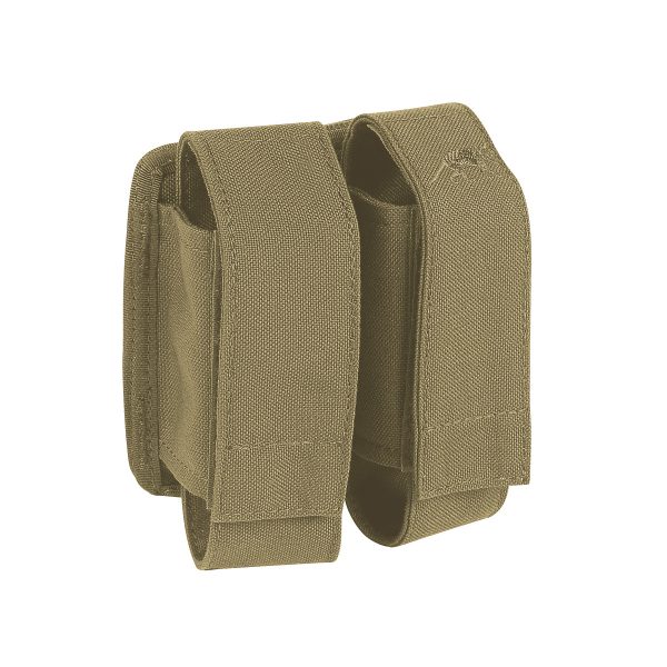 TT Mil Pouch 2x40mm (black)