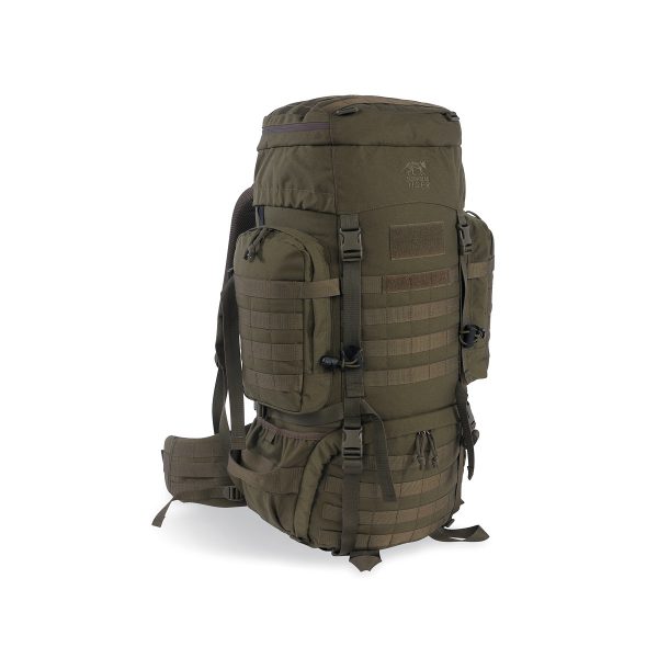 TT Raid Pack MKIII (black)