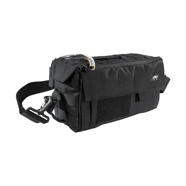 TT Small Medic Pack MKII (black)