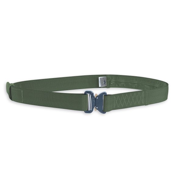 TT Tactical Belt MKII (black)