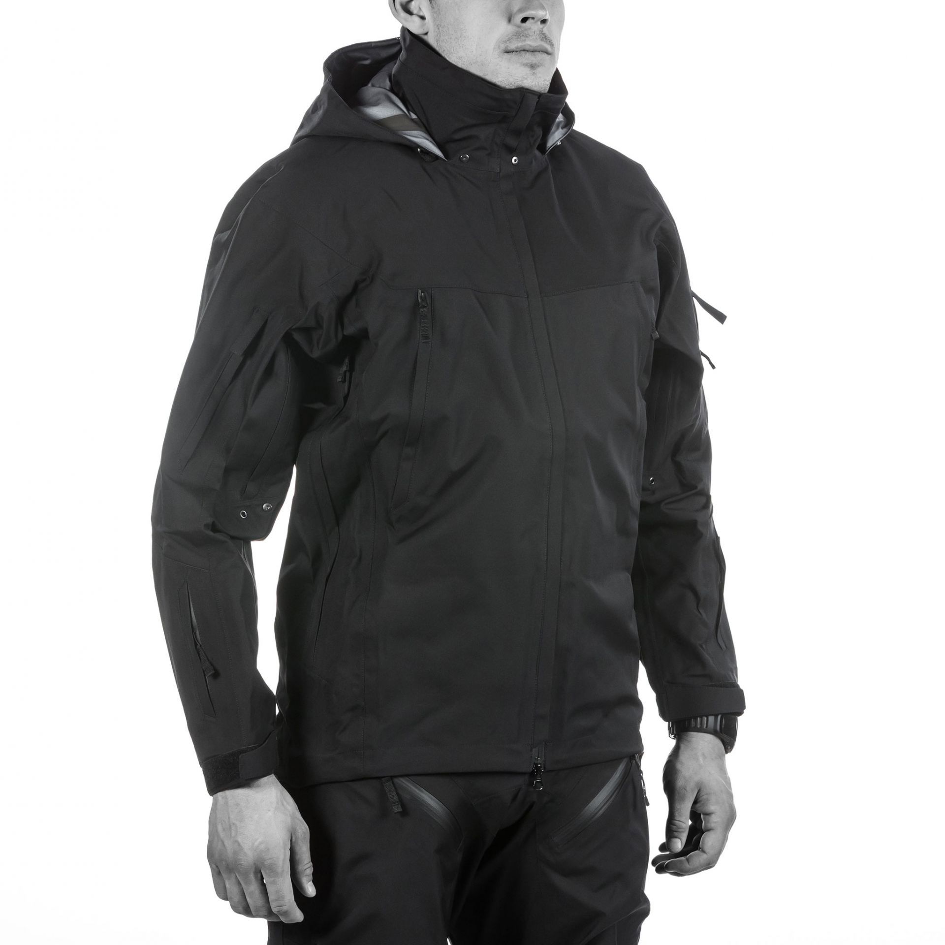 Monsoon Gen 2 Tactical Rain Jacket