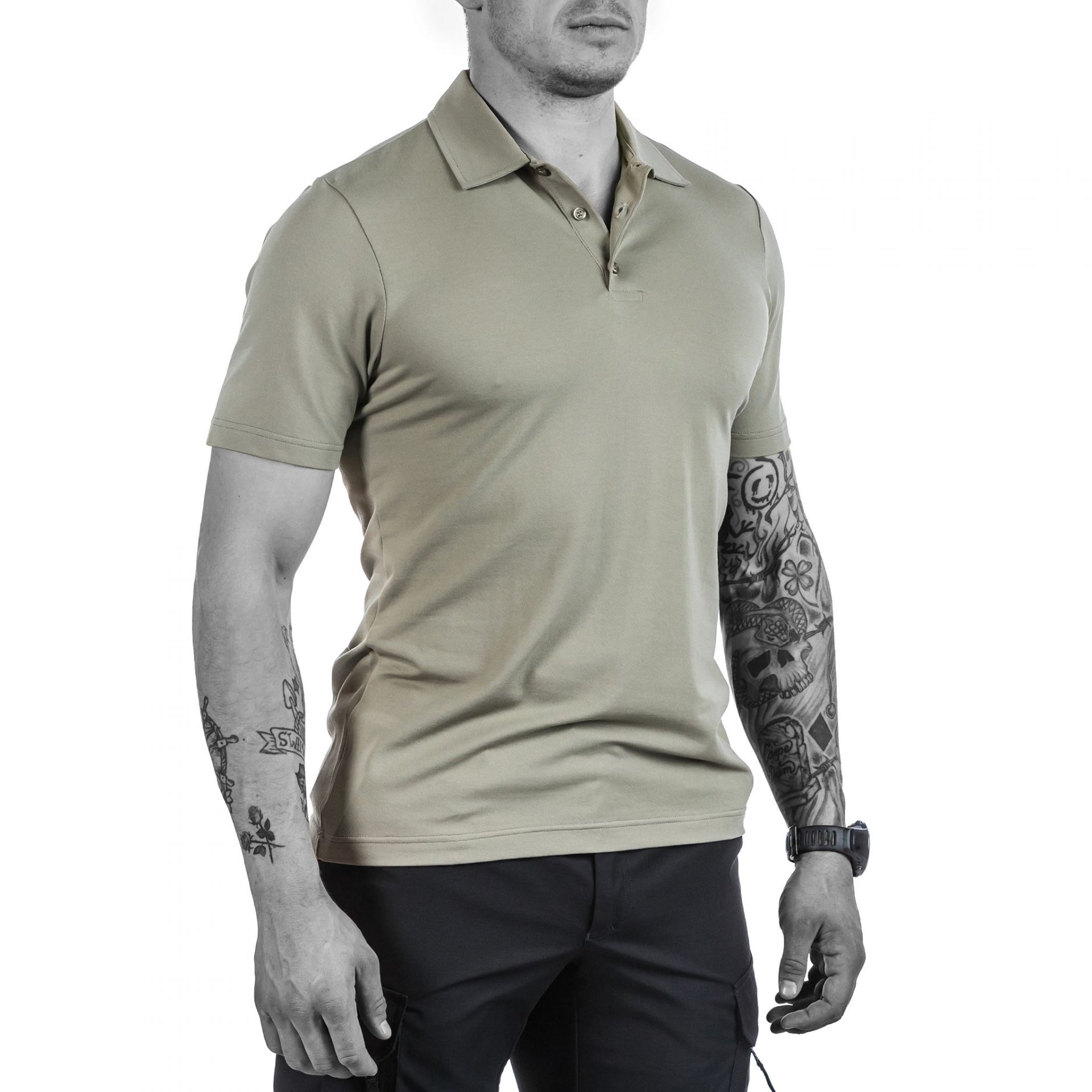 Urban Polo Shirt